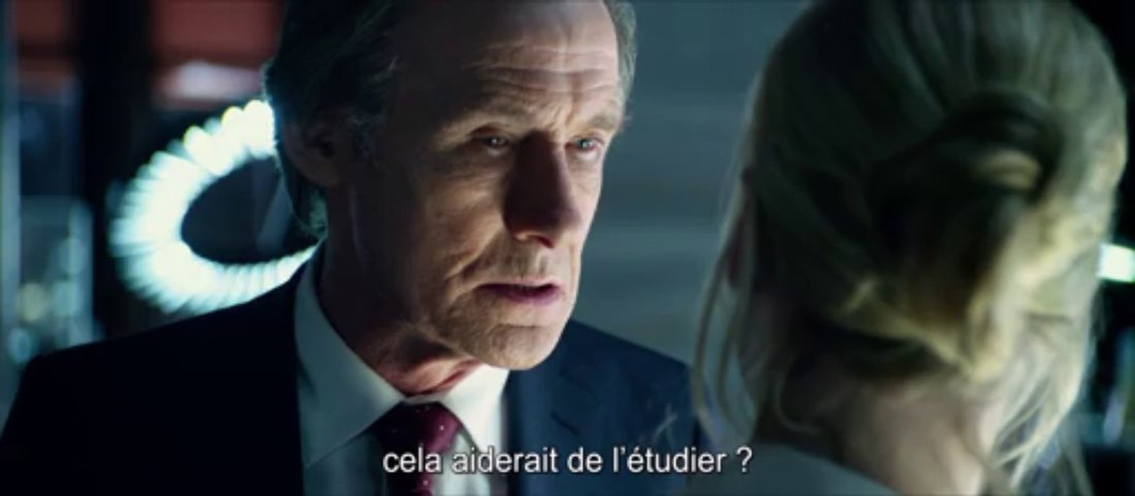 I FRANKENSTEIN Extrait Le seul du genre VOST