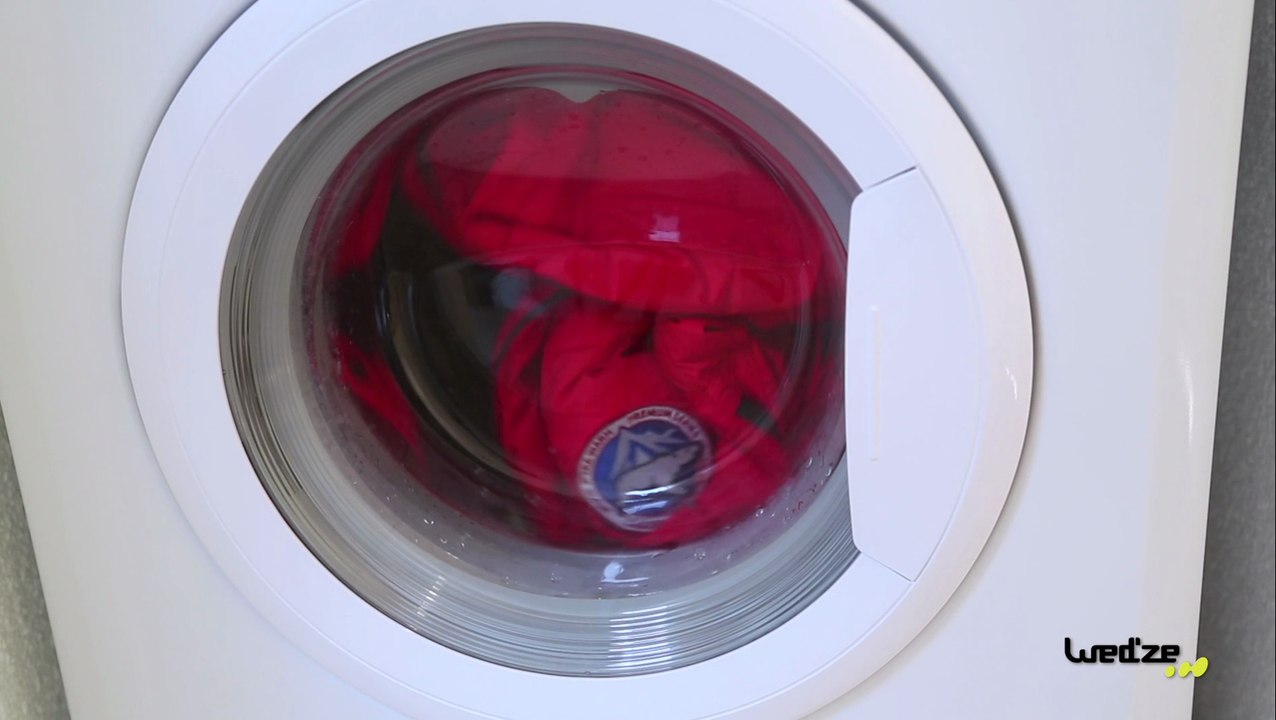 Ski/Snowboard - Comment laver sa veste doudoune - Sports