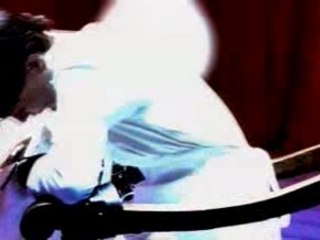 depeche mode - in your room