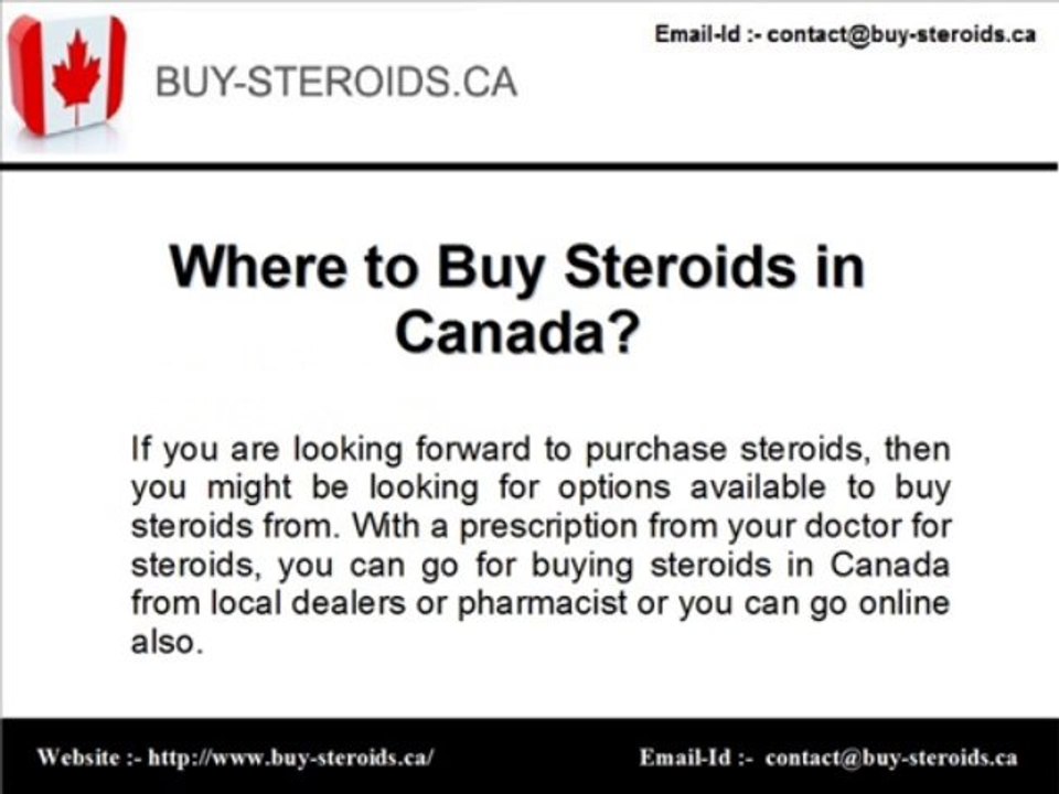 Body Building Drugs