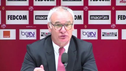 Ranieri: Napastnicy dobrze zastąpili nieobecnego Falcao