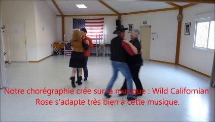 Darlin Who's Darlin en Couple