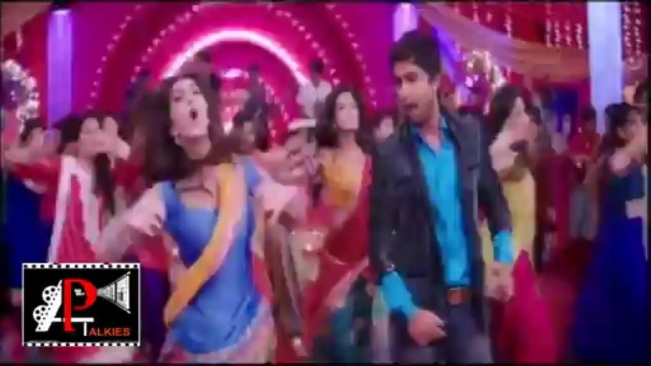 Aaha Kalyanam Yi So Pyar Song Promo
