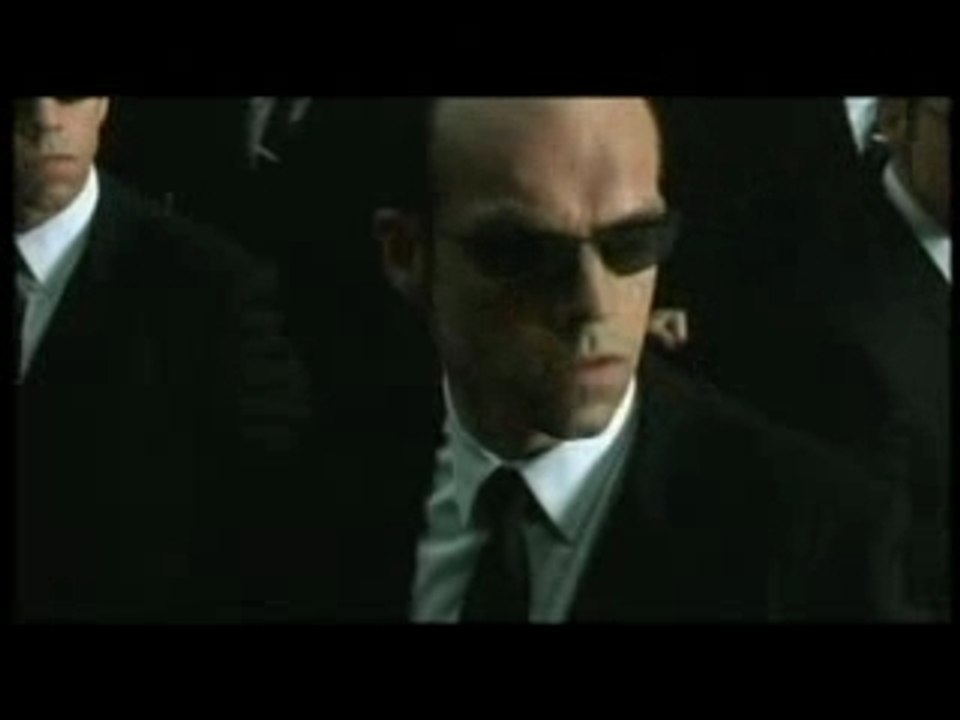 Matrix Remix