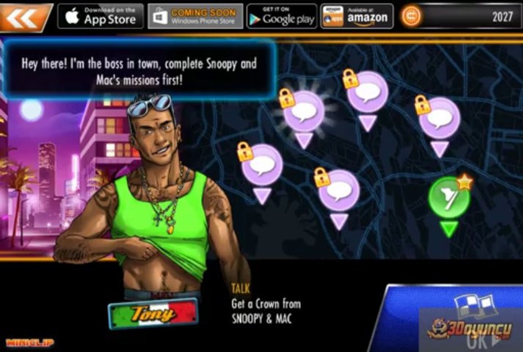 3D Süper Drag - 3D Yarış Oyunları - 3D Oyunlar