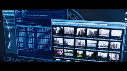 The Ryan Initiative - Making-of "Scènes d'action" [VOST|HD720p]