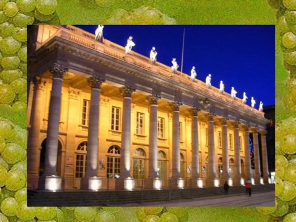 Bordeaux