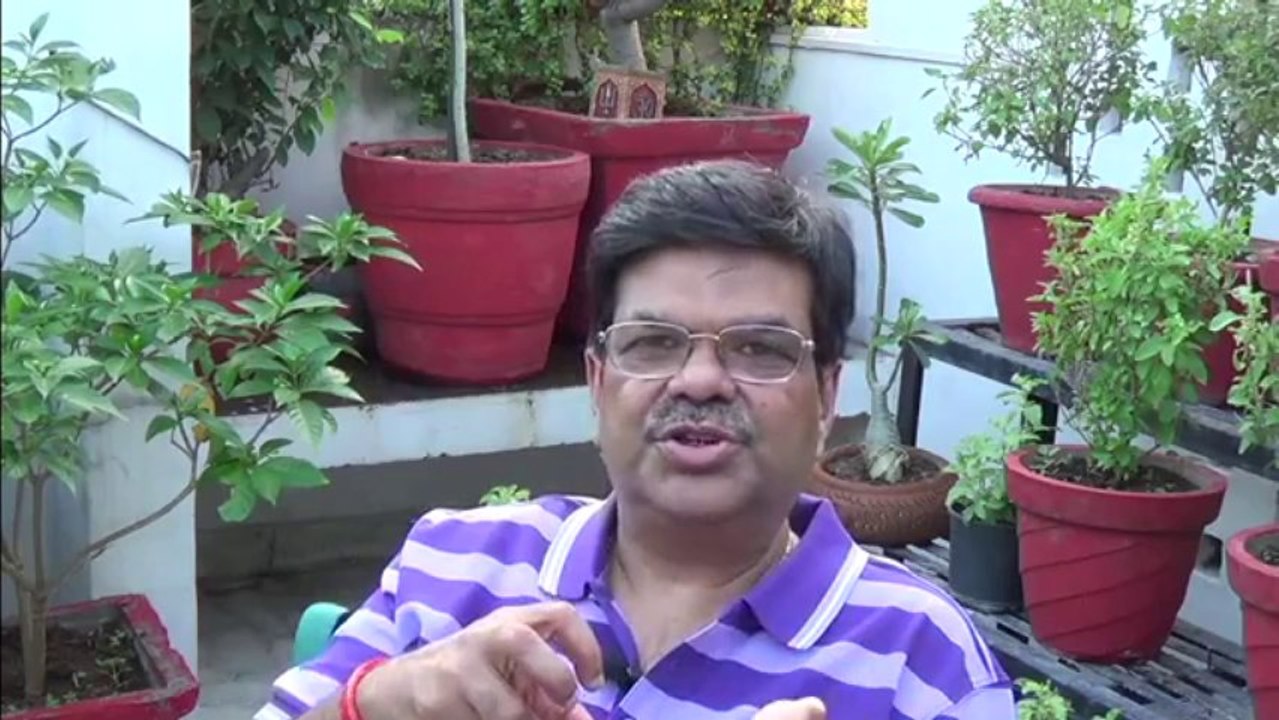 Impact of Planet Moon in 1st House