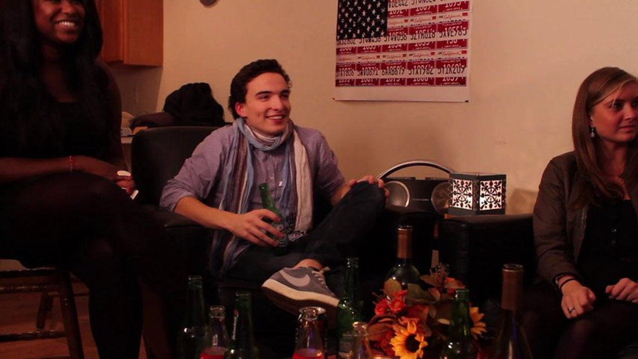 JE SUIS UN EMMERDEUR - Prix du Public 2013 Nikon Film Festival