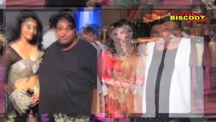 Daisy Shah Distances Herself from Mentor Ganesh Acharya After Salman Khan Hit