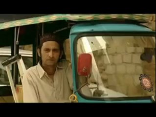 The Messanger of peace - Muhammad (Peace be upon Him)