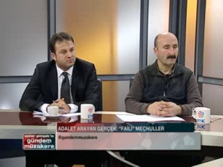 GÜNDEM MÜZAKERE (24.01.14) 4.KISIM