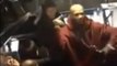 Rapper DMX Crash A Wedding Party!! “X Gon’ Give It To Ya