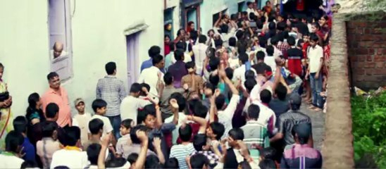 EBN-E-BATUTA Official theatrical Trailer. HD