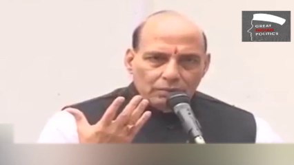 Rajnath Singh speech on Republic Day Celebration