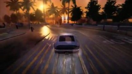 Sleeping Dogs - Conduite explosive