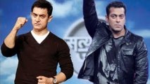 Aamir Khan Promotes Jai Ho With Satyameva Jayate 2