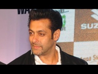 Salman Khan Happy With Jai Ho's Collection On Sunday !