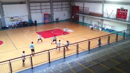 A.C. Umshot 6-1 Dream Trip