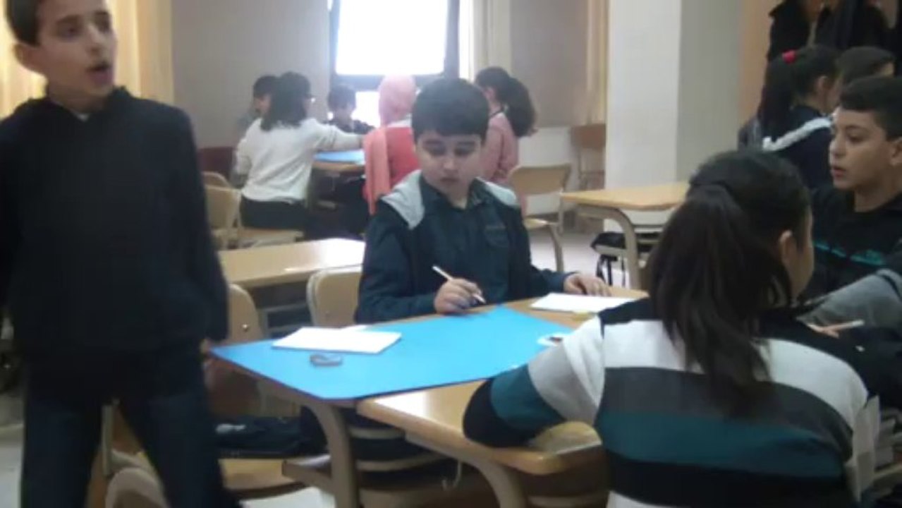 HKÜ Çocuk Üniversitesi 2