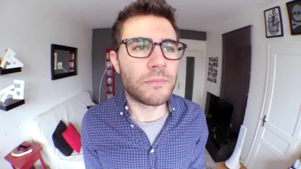 Cyprien - Les réunions