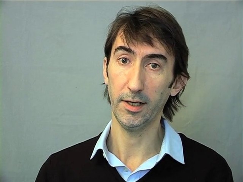 Atelier d'écriture "Ecrire le fantastique"