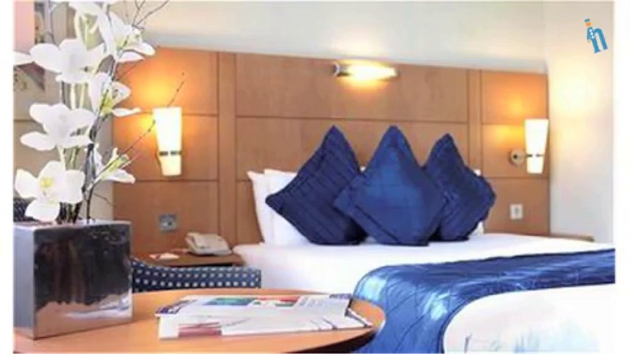 Londres -  Hotel Holiday Inn London Bloomsbury (Quehoteles.com)