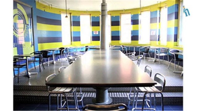 Londres - Hotel Generator London (Quehoteles.com)