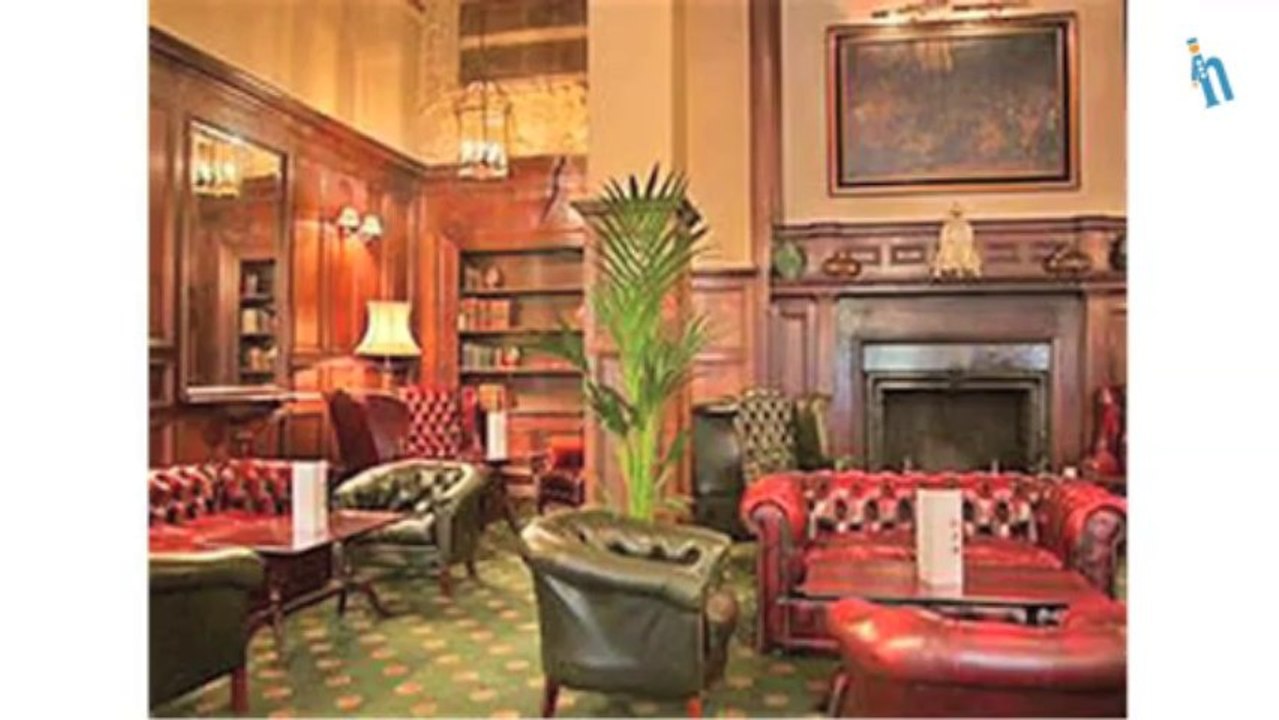 Londres - Hotel Russel (Quehoteles.com)