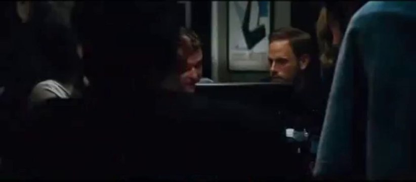 Runner, Runner Official Teaser Trailer (2013) - Justin Timberlake Movie HD_clip5