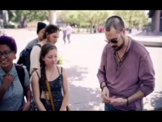 Justin Miller - Aftershock - Ellusionist - Revealed - Tutorial