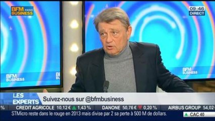 Nicolas Doze: Les experts - 28/01 2/2
