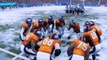 Le résultat du Super Bowl 2014 donné par un jeu vidéo!! Seahawks vs. Broncos - NFL 2014