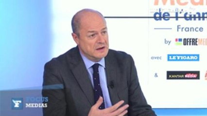 ZenithOptimédia élue agence média de l’année