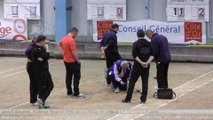 Demi-finales, 62ème Grand Prix de la Ville, Sport Boules, Dijon 214