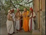 Sant Eknath Maharaj - Part 1- Marathi Devotional Film