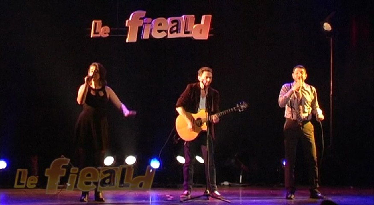 Guest-Sessions : Get Zizi