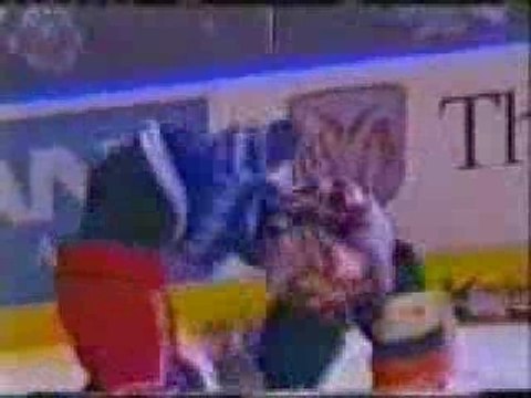 NHL - Hockey - Hockey VideoMix Fights