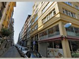 Osmanbey Samanyolu Sokakta Kiralık Dükkan,Osmanbey Samanyolu Sokak Satılık Daire
