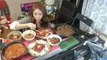 They pay to watch this girl eat! - Watch me eat - an online craze in South Korea