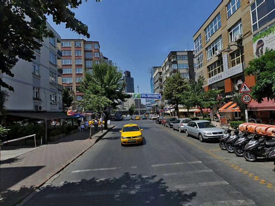 Ortaklar Caddesi Satılık Daire,Ortaklar Caddesi Kiralık Daire,Ortaklar Caddesi