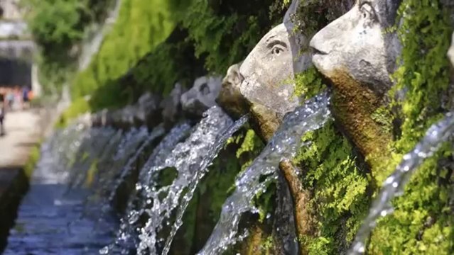 When in Italy Tours Experience Arts and Crafts and Italian Food in Rome for 2 Weeks!