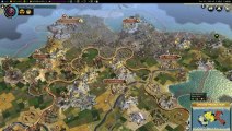 Let's Play Civilization V - Game 3_ The Aztecs - Part 12