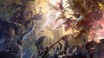 JamstainZ - Light & Demons