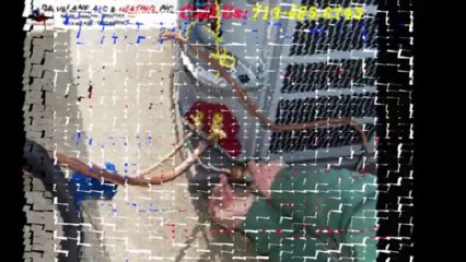 Air Conditioning Service Spring Branch