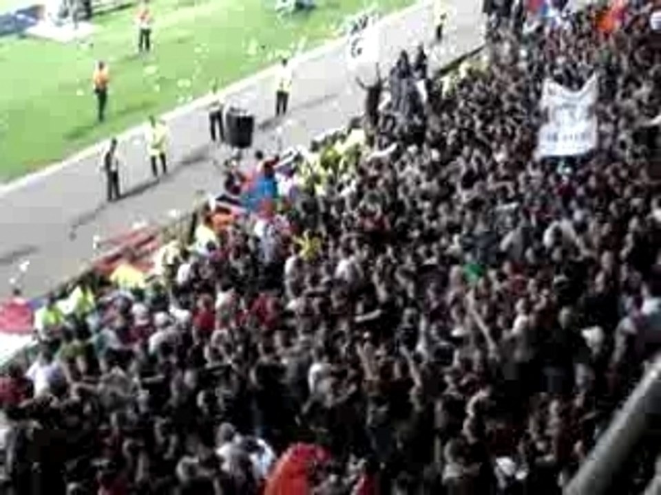 OL REAL - Qui ne saute pas 2