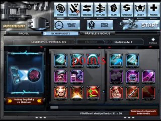 Buy Sell Accounts on Facebook - DARKORBIT SELL ACC GE2 19lvl 31p(1)