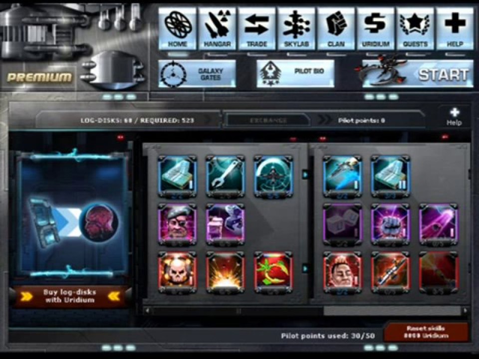 Buy Sell Accounts on Facebook - DARKORBIT SELL TOP ACC GE1 LEVEL 21