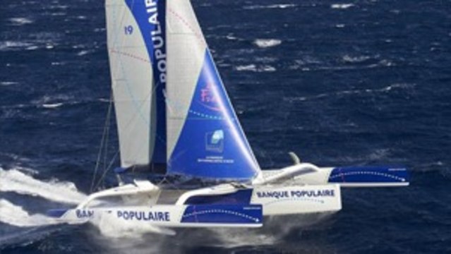 New record: 682 miles in 24 hours!