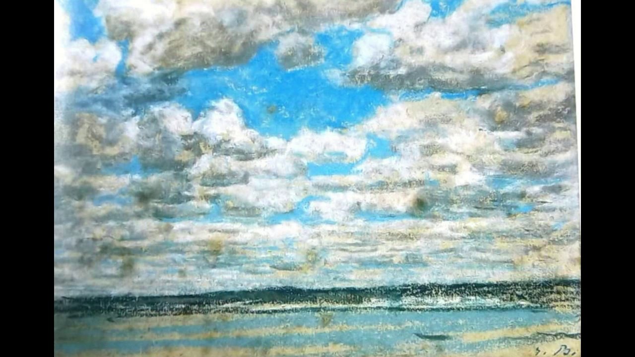 Léo Ferré/Baudelaire-L'étranger